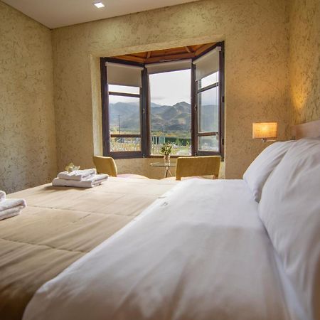 Ayres De Uco Lodge & Wine Lovers Los Árboles Eksteriør billede