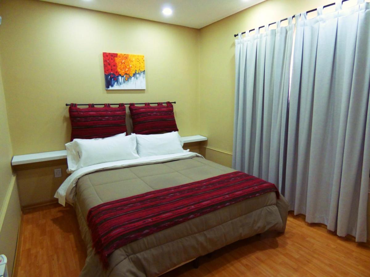 Ayres De Uco Lodge & Wine Lovers Los Árboles Eksteriør billede