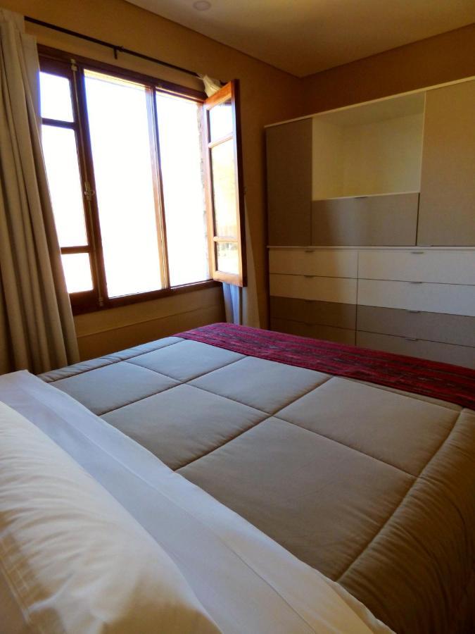 Ayres De Uco Lodge & Wine Lovers Los Árboles Eksteriør billede